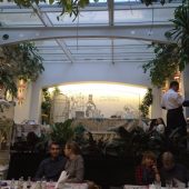 Lviv Restaurant Listesi Rehberi