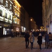 Lviv Gece Hayatı Rehberi