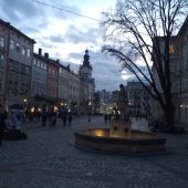 Lviv Gezi Rehberi ve Gezilecek Yerler