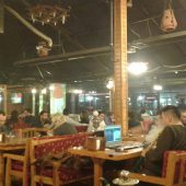 Osmanlı Cafe