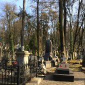 Lviv Gezilecek Yerler