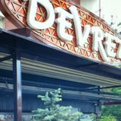 Devrez