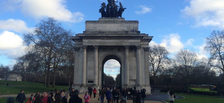 Londra Gezilecek Yerler ve Gezi Rehberi