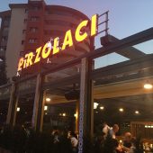 Pirzolacı Yusuf Usta Çukurambar