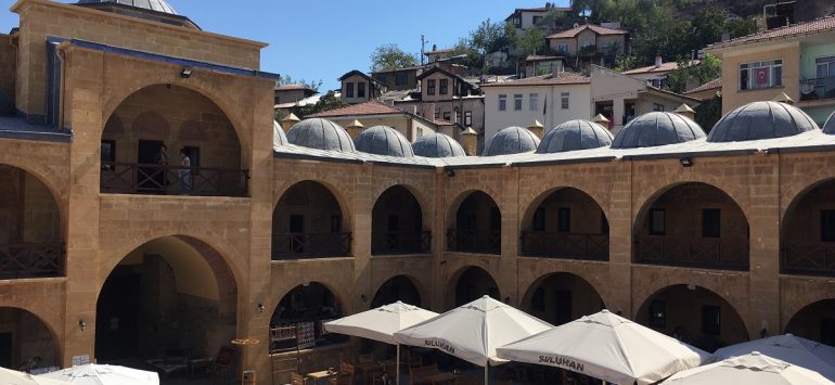 Beypazarı Gezilecek Yerler ve Gezi Rehberi