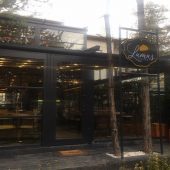 Lamas Cafe & Bistro Ümitköy