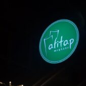 Afitap Meyhane Tunus