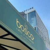 Bosco Ankara
